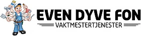 Even Dyve Fon | Vaktmestertjenester